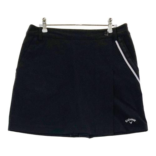 Callaway キャロウェイ　レディース　スカート　レッドレーベル　L 黒 CALLAWAY RED LABEL_WOMENS | CALLAWAY RED LABEL_ALL