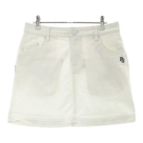 79 パーリーゲイツ 定価28,600円 ハイパワーストレッチスカート 白 2 79 パーリーゲイツ 定価28,600円 ハイパワーストレッチスカート