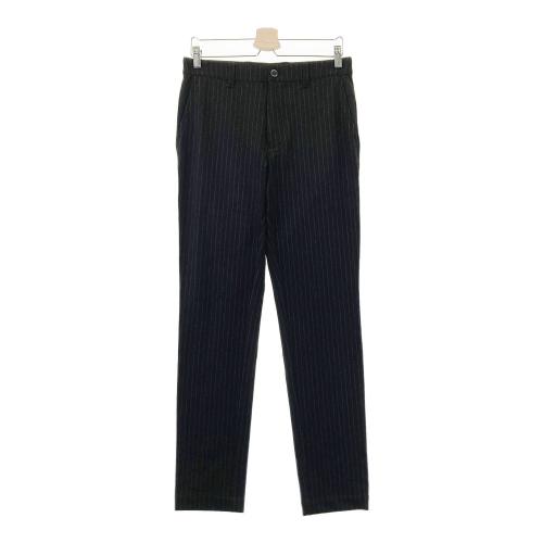 23区GOLF ニジュウサンクゴルフ コットン混 ストレッチパンツ