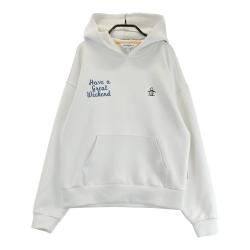 公式通販サイトセール WEAR MUNSING マンシングウェア プルオーバー 2024年モデル ウエア