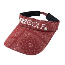 激レア✨fr2 golf エフアールツーゴルフ ジップパーカー - メルカリ
