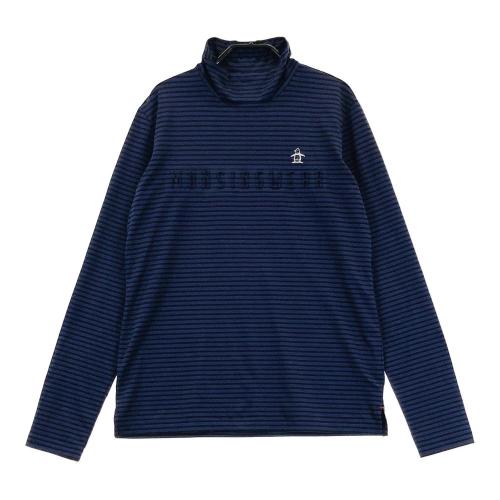 MUNSING WEAR マンシングウェア SL1054 ハイネック 長袖