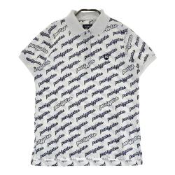 PEARLY GATES(パーリーゲイツ) ポロシャツ｜中古ゴルフウェア