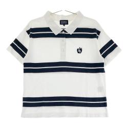 PEARLY GATES(パーリーゲイツ) ポロシャツ｜中古ゴルフウェア