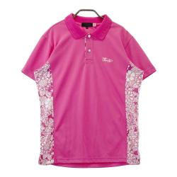 DANCE WITH DRAGON(ダンスウィズドラゴン) ポロシャツ|中古 DANCE WITH DRAGON(ダンスウィズドラゴン) ポロシャツ|中古