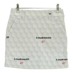 LOUDMOUTH(ラウドマウス)｜中古ゴルフウェア通販サイトSTST