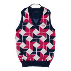 CALLAWAY(キャロウェイ) ベスト｜中古ゴルフウェア通販サイト