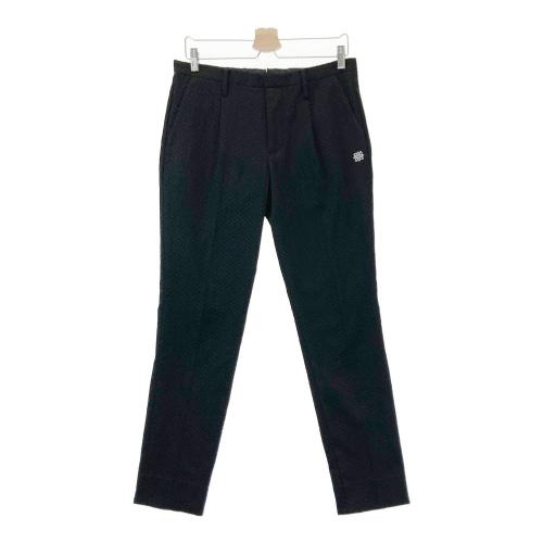 ナイロンストレッチ 5ポケットパンツ (WOMENS) | St ANDREWS