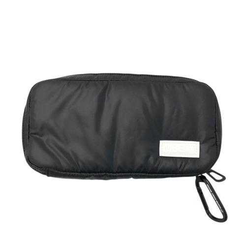 マスターバニーエディション ゴルフ マルチポーチ【ブラック】新品！ マスターバニーエディション ゴルフ マルチポーチ【ブラック】新品！