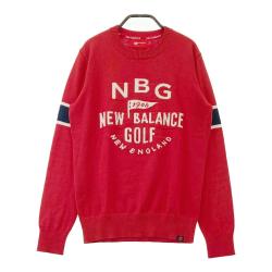 NEW BALANCE GOLF(ニューバランスゴルフ) ニット｜中古ゴルフ