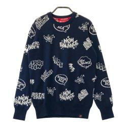 NEW BALANCE GOLF(ニューバランスゴルフ) ニット｜中古ゴルフ