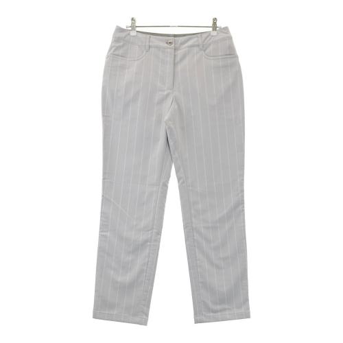 MUNSING WEAR マンシングウェア MGWTJD04 ストレッチパンツ ストライプ