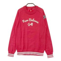 NEW BALANCE GOLF(ニューバランスゴルフ) ニット｜中古ゴルフ