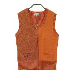 新品未使用品！　Heal Creek ヒールクリーク ゴルフベスト HEAL CREEK(ヒールクリーク) ベスト｜中古ゴルフウェア通販