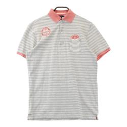 コリアグランドセール ZOY(ゾーイ) ポロシャツ｜中古ゴルフウェア通販サイトSTST(ストスト) ウエア