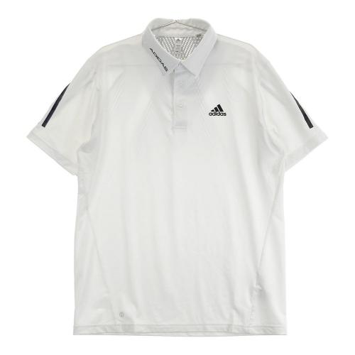 ADIDAS GOLF アディダスゴルフ 2023年モデル 半袖ポロシャツ