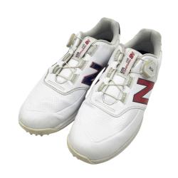 NEW BALANCE GOLF(ニューバランスゴルフ) シューズ｜中古ゴルフ