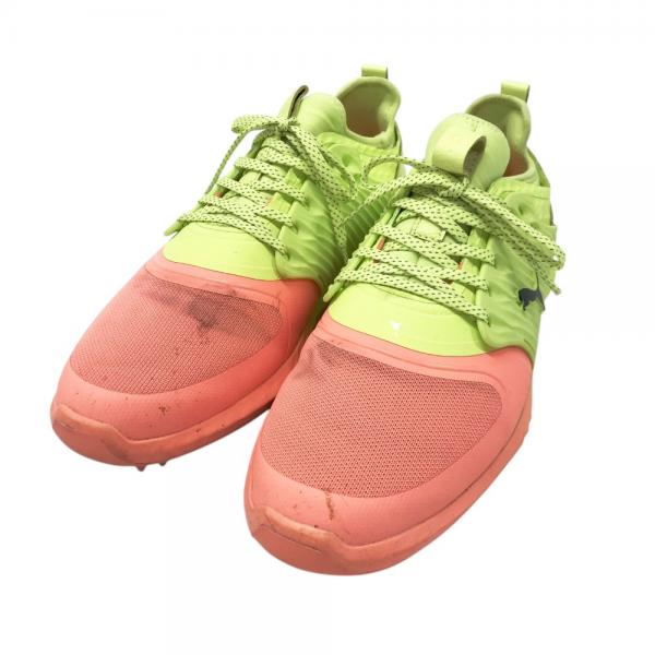 初売りセール GOLF PUMA プーマゴルフ パワーアダプト 194082/イグナイト シューズ