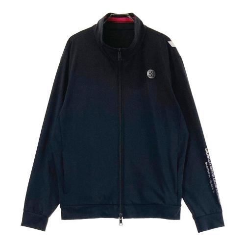 ADIDAS GOLF アディダスゴルフ トラックジャケット ホワイト系