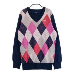 CALLAWAY(キャロウェイ) ニット｜中古ゴルフウェア通販サイト