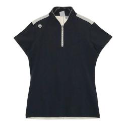 coco 中古 デサントゴルフ DESCENTE GOLF レディース カットソー