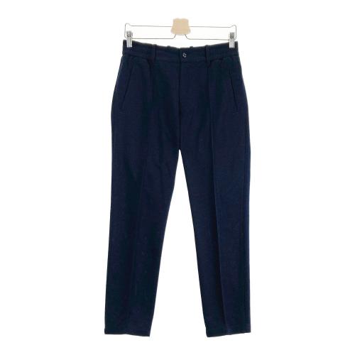 TRATTO トラット ロングパンツ グレー系 サイズ：79 ランク：B