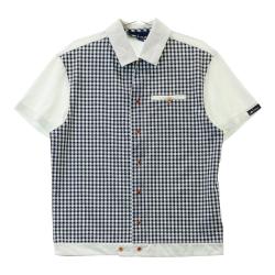 スペシャル特典 アディダスゴルフ GOLF ADIDAS ×MALBON シャツ 半袖 IP9221 ウエア