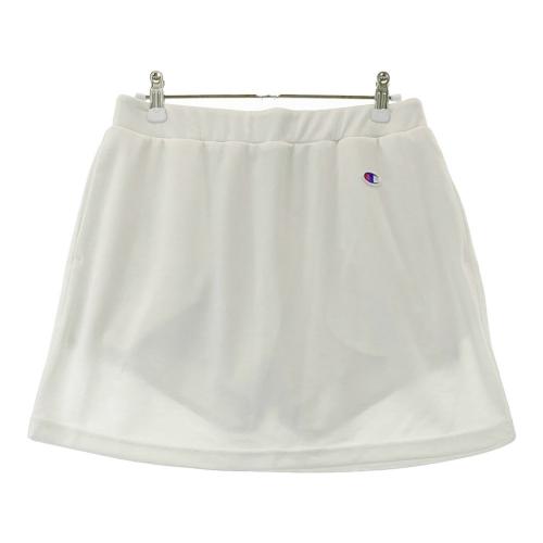 CHAMPION GOLF チャンピオンゴルフ インナー付スカート ネイビー