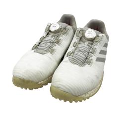 アディダス(adidas) ゴルフシューズ ソフトスパイク アルファ