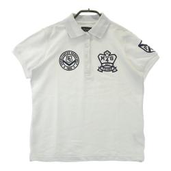 PEARLY GATES(パーリーゲイツ) ポロシャツ｜中古ゴルフウェア