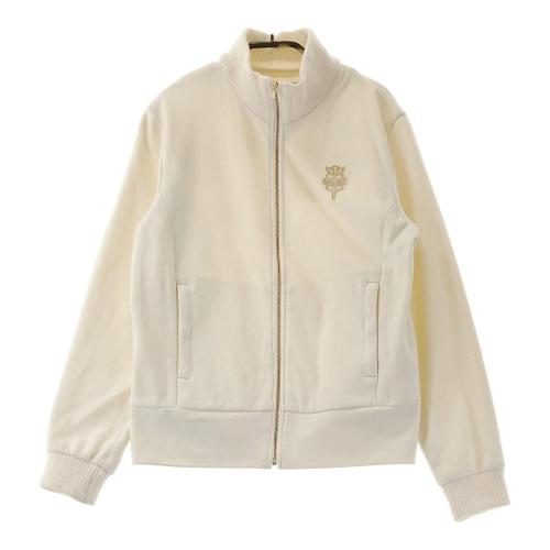 BEAMS GOLF ビームスゴルフ パープルレーベル 微起毛 長袖