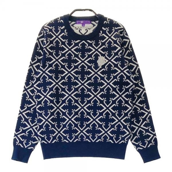 BEAMS GOLF（ビームス ゴルフ）PURPLE LABEL / 切り替え パ