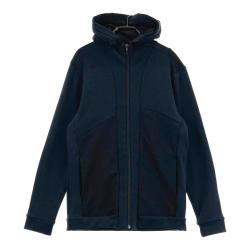 高評価アイテム DESCENTE 長袖ジップジャケット フード付き デサントゴルフ GOLF ウエア