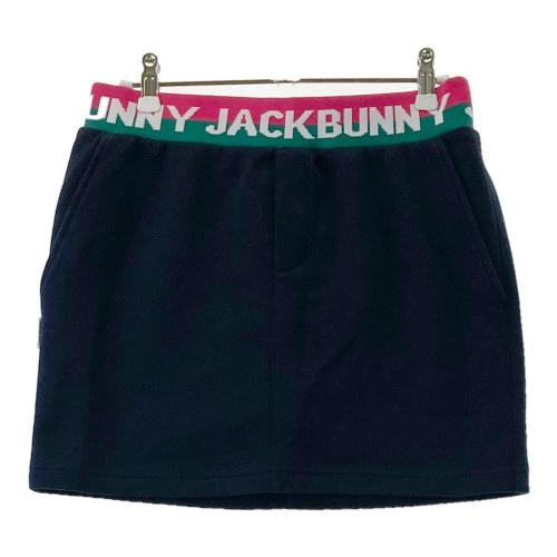 coco ジャックバニー Jack Bunny!! レディース スカート 1(M) 紺