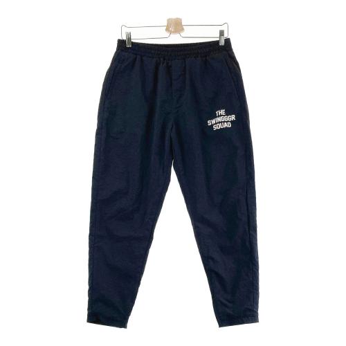 適当な価格 THE SWINGGGR ナイロン 長袖 2023年モデル スウィンガー ザ ウエア