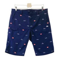 KAPPA GOLF(カッパゴルフ) ショートパンツ｜中古ゴルフウェア