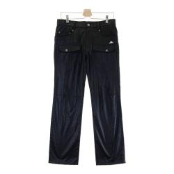 ☆新品未使用タグ付き☆カッパゴルフ Kappa GOLF カッパゴルフ ブランド ロゴ ティー差し付き トリコ