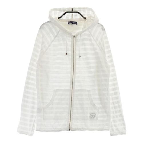 23区GOLF ニジュウサンクゴルフ ジップパーカー ジャケット