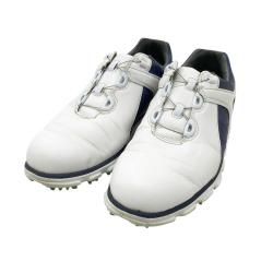 FOOTJOY(フットジョイ) シューズ｜中古ゴルフウェア通販サイト