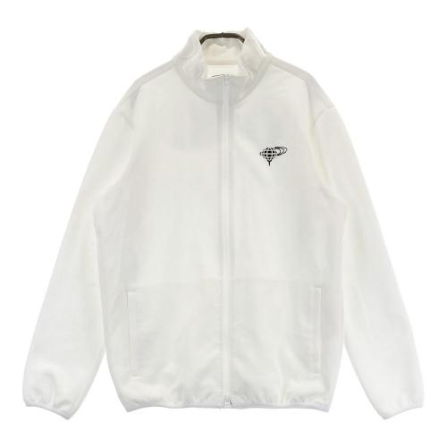 BEAMS GOLF ビームスゴルフ 2WAY ジップジャケット ブルー系