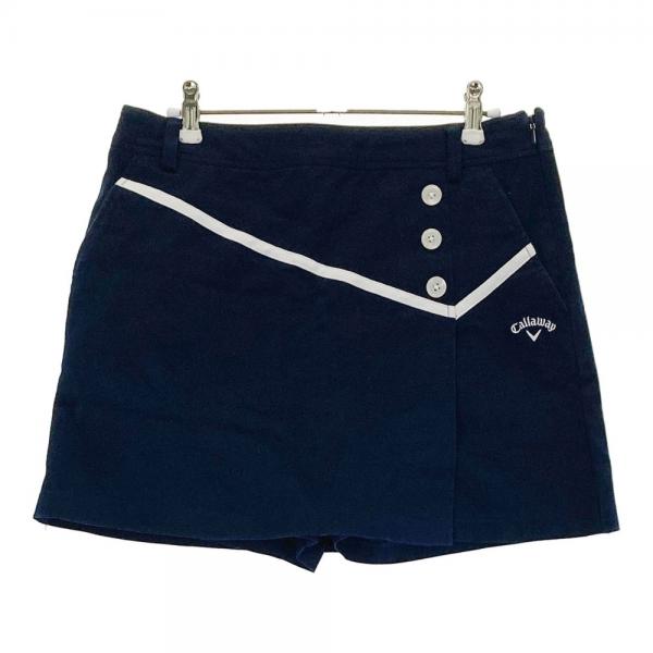 CALLAWAY キャロウェイ インナー付 ストレッチ スカート