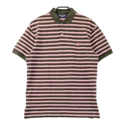 POLOGOLF ラルフローレン ポロゴルフ 2023年モデル 半袖