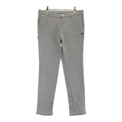 メンズ　未使用品 マスターバニーエディション パンツ　⑦ グレー　パンツ 楽天市場】マスターバニー メンズ（カラーグレー）（パンツ