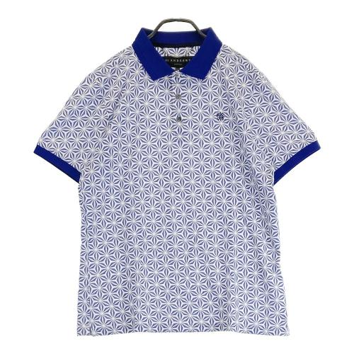 欲しいの ST ANDREWS レッド系 半袖ポロシャツ セントアンドリュース ウエア