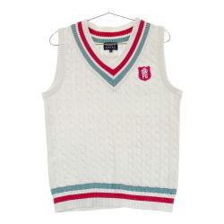 PEARLY GATES(パーリーゲイツ) ベスト|中古ゴルフウェア通販 PEARLY GATES(パーリーゲイツ) ベスト|中古ゴルフウェア通販