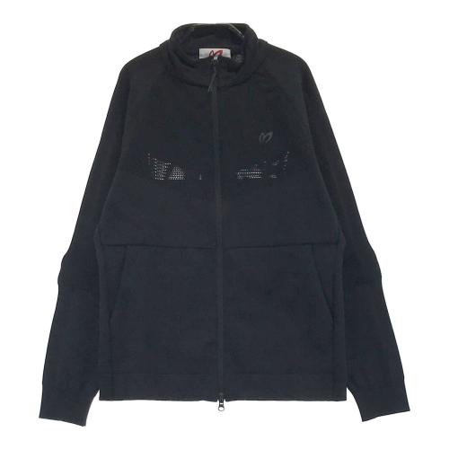 人気提案 MASTER BUNNY EDITION マスターバニーエディション ジップ ジャンパー、ジャケット