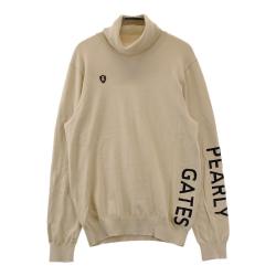 coco 中古 パーリーゲイツ PEARLY GATES メンズ セーター 5(L