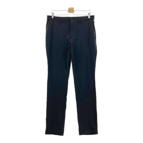 サイズ：85 ADIDAS GOLF アディダスゴルフ  ストレッチパンツ  ブラック系 [240101416965] ゴルフウェア メンズ ストスト adidas パンツ HEAT. RDY ストレッチジョガーパンツ「adidas