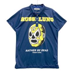 RUSSELUNO(ラッセルノ) ポロシャツ｜中古ゴルフウェア通販サイト