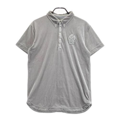 RUSSELUNO ラッセルノ RS-72112 ハイネック長袖Tシャツ ルチャ